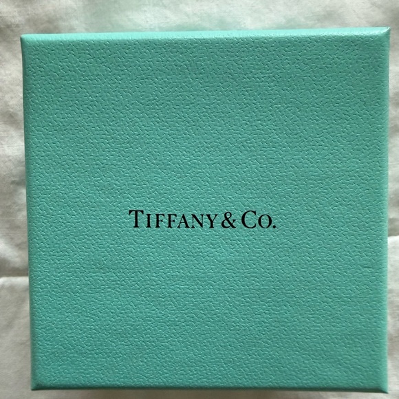 Tiffany & Co. Jewelry Pouches & Box - Picture 3 of 3